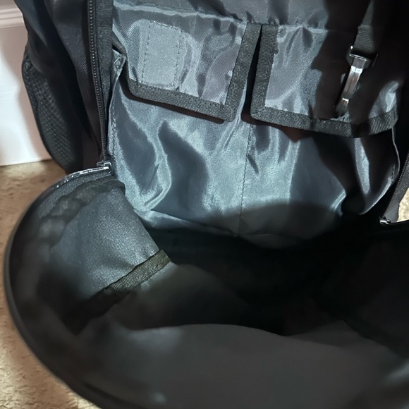 Jansport Rolling Backpack - Picture 11 of 11